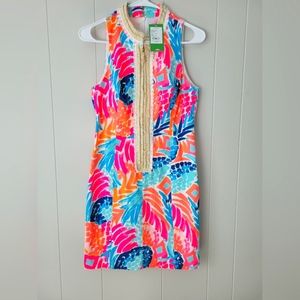 Lilly Pulitzer NWT size 4